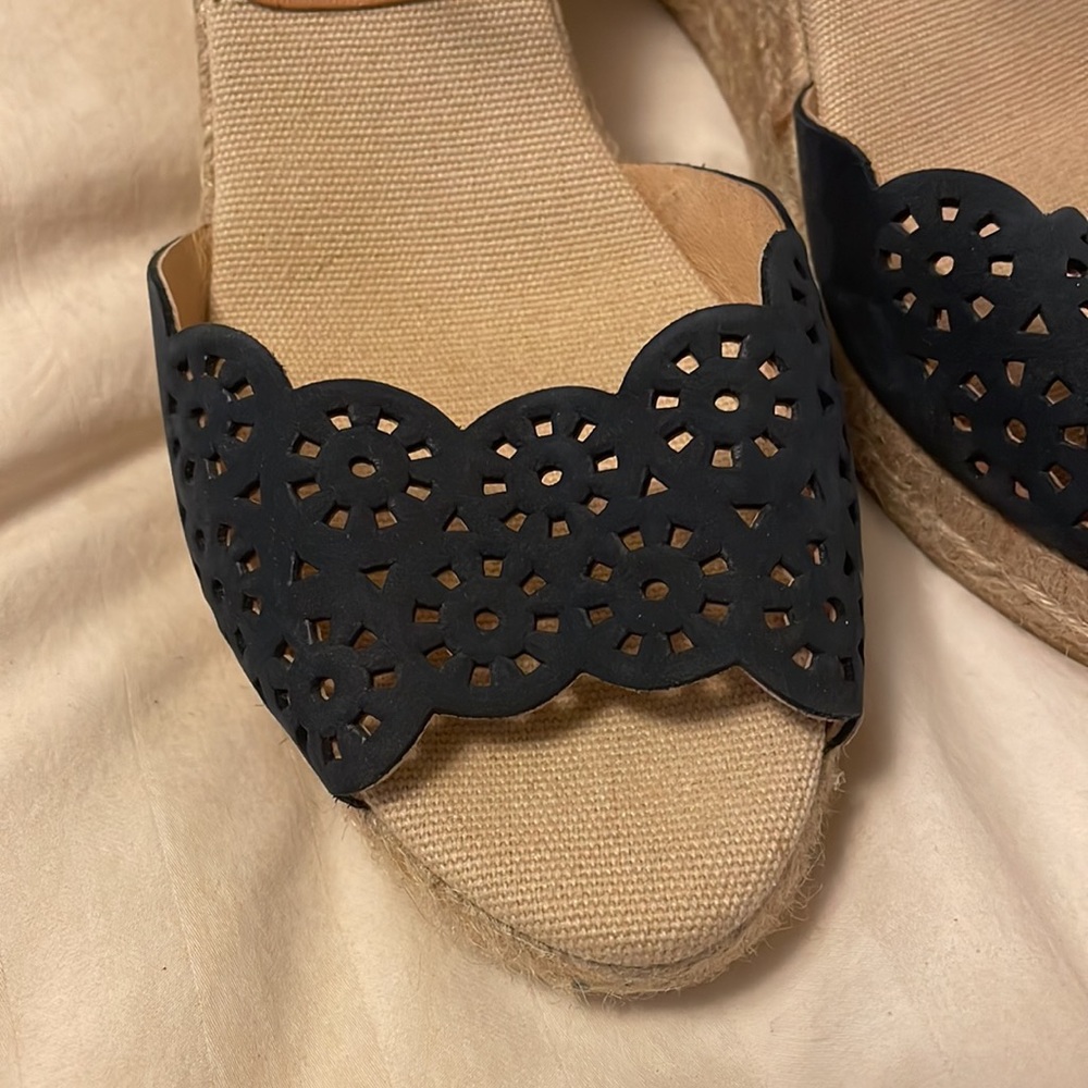 Kanna wedges. - Picture 7 of 7